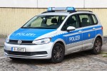 B-30473 - VW Touran - FuStW