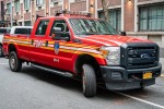 FDNY - Manhattan - Swiftwater Task Force - PickUp 6