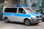 NRW4-2857  - VW T5 - DHuFüKw