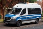NRW6-1279 - MB Sprinter 316 CDI - BatKw