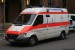 Krankentransport Berliner Rettungsdienst Team - BRT-03 KTW