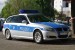 Erfurt - BMW 3er Touring - FuStW