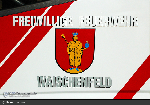 Florian Waischenfeld 30/01