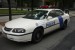 New York - Federal Protective Service Police - FuStW (a.D.)