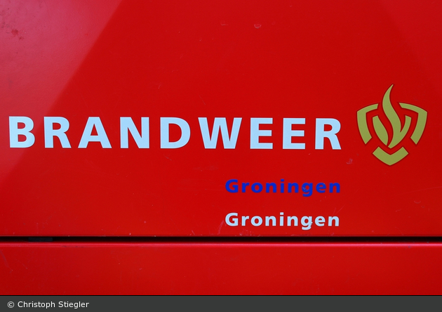 Groningen - Brandweer - FwA-HFS - 01-1862