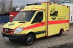 Euro Ambulanz - S-KTW/C (OD-EA 2043)