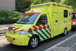 Wognum - Ambulance Noord-Holland Noord - RTW - 10-101 (a.D.)