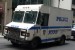 NYPD - Manhattan - Criminal Justice Bureau - GefKW 4238