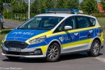 BBL4-3372 - Ford S-Max - FuStW