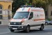 Cluj-Napoca - Serviciul de Ambulanță al Județului - RTW