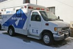 Toronto - EMS - Ambulance xxx (a.D.)