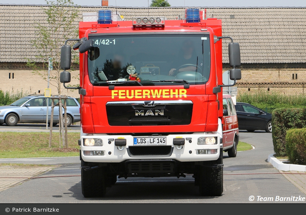 Florian Spreewald 14/42-01