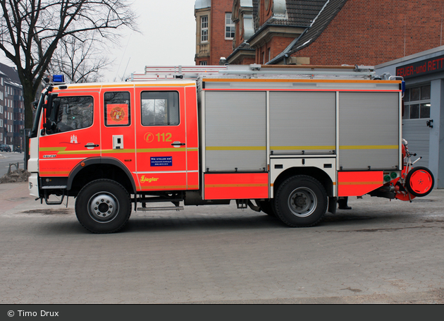 Florian Hamburg 11/1 (HH-2522)