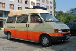 Krankentransport Spree Ambulance - KTW (alt)