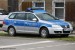 ohne Ort - VW Golf V Variant - FuStW