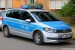 B-30815 - VW Touran - FuStW