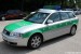 RO-P 776 - Audi A4 Avant - FuStW