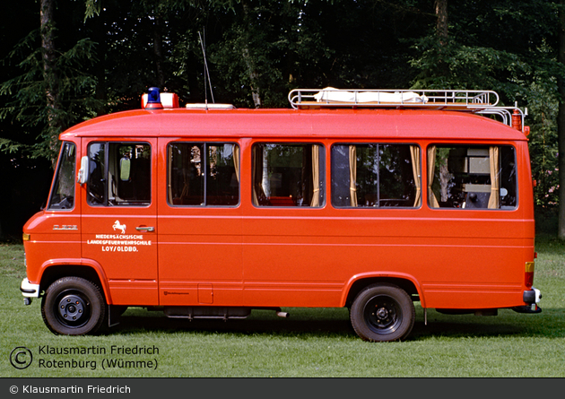 Florian Loy 10/60 (a.D.)