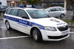 Karlovac - Policija - FuStW