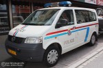 AA 2116 - Police Grand-Ducale - FuStW