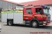 Motherwell - Strathclyde Fire & Rescue - LF