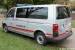 JW-293 - VW Transporter T6 - Justizwache - GefKw