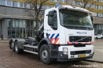 Driebergen - Politie - WLF