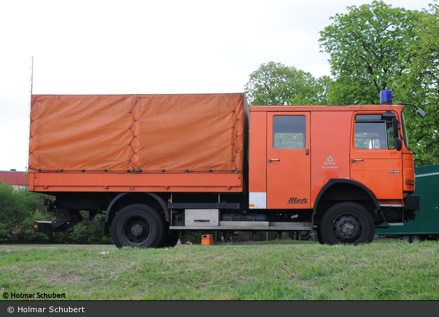 Florian Berlin Fahrschulwagen B-2858 (a.D.)