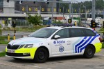 Antwerpen - Lokale Politie - FuStW - AL 467 (a.D.)
