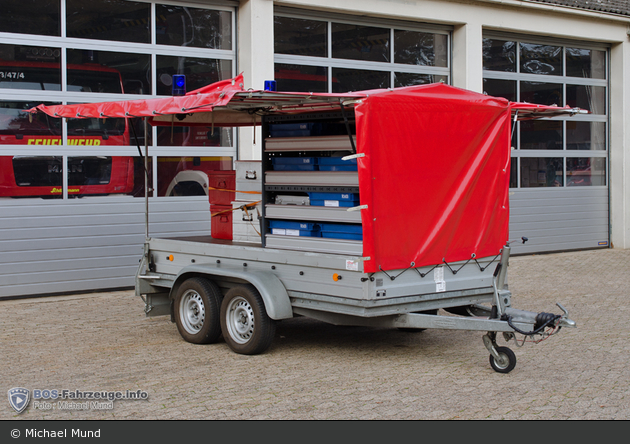 Florian Celle 23/GA Gefahrgut