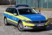 DD-Q 1509 - VW Passat Variant 4motion - FuStW