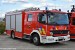 Hannut - Service Régionale Incendie - HLF - P101