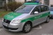 B-30141 - VW Touran 1.9 TDI - FuStW (a.D.)