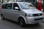 HH-MA 5168 - VW T5 GP - TTrKW