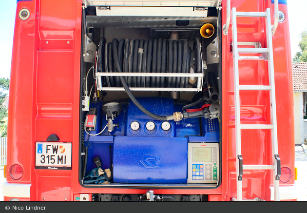 Schrick - FF - RLFA 2000