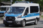 NRW6-1165 - Ford Transit - HGruKw
