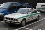 Praha - Policie - ADX 28-75 - FuStW (a.D.)