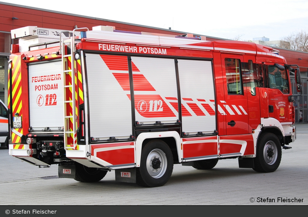 Florian Potsdam 16/42-01