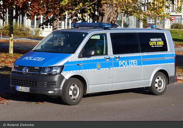 DD-Q 1580 - VW T6 4motion - HGruKw