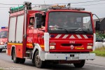 Kłobuck - OSP - TLF - 499S07 (a.D.)