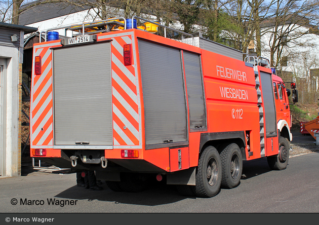Florian Wiesbaden 01/26