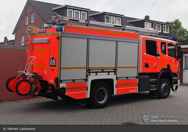 Florian Hamburg Neuenfelde-Süd 1 (HH-8594)