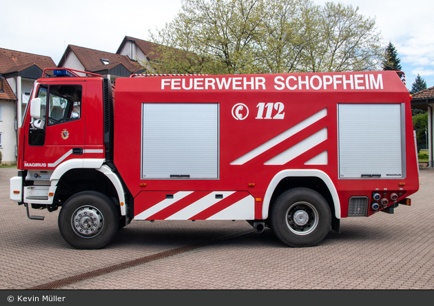 Florian Schopfheim 01/24-01