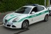 Milano - Polizia Locale - FuStW - 939