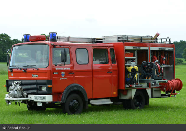 Florian Stormarn 14/41-01 (a.D.)