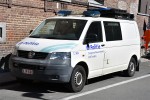 Sint-Truiden - Lokale Politie - VUKw