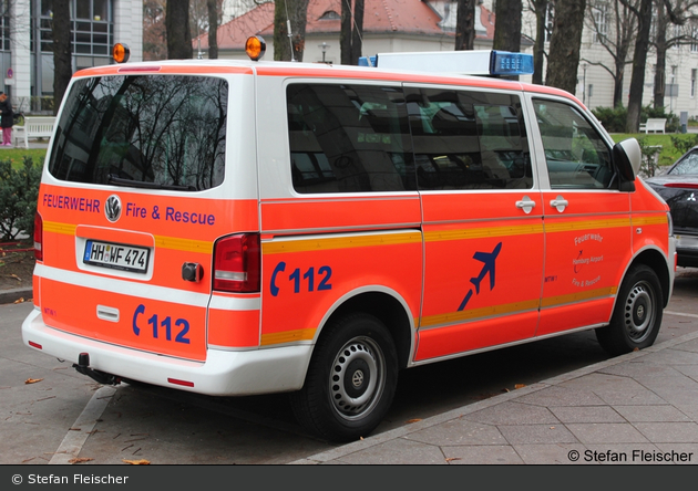 Florian Hamburg Flughafen MTW (HH-WF 474)