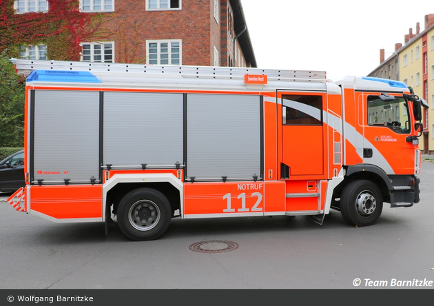 Florian Berlin LHF 20/12 B-2093