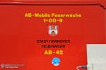 Florian Hannover 01/69-06 AB-Mobile Feuerwache