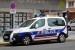 Dunkerque - Police Nationale - FuStW